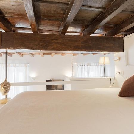 Апартаменты Navona Loft Luxury 5 People Рим Экстерьер фото