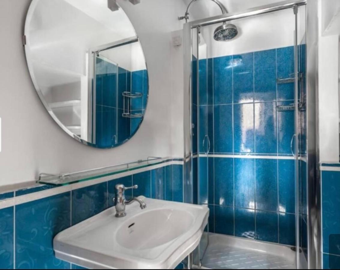 Апартаменты Navona Loft Luxury 5 People Рим Экстерьер фото