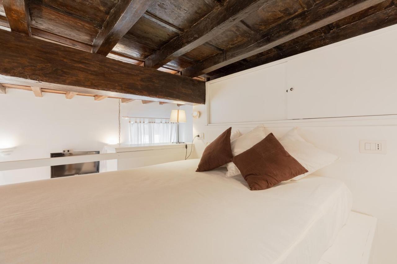 Апартаменты Navona Loft Luxury 5 People Рим Экстерьер фото