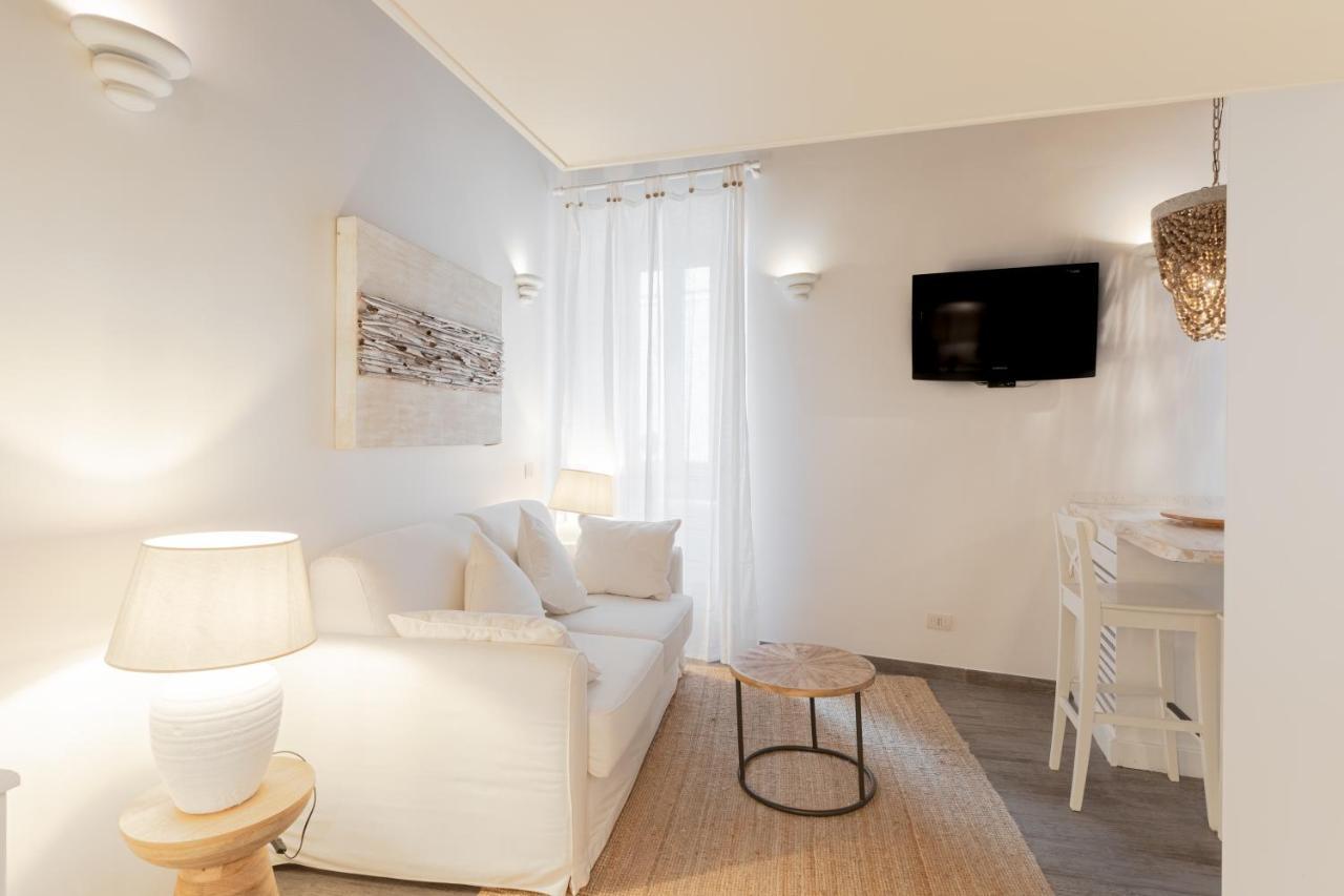 Апартаменты Navona Loft Luxury 5 People Рим Экстерьер фото