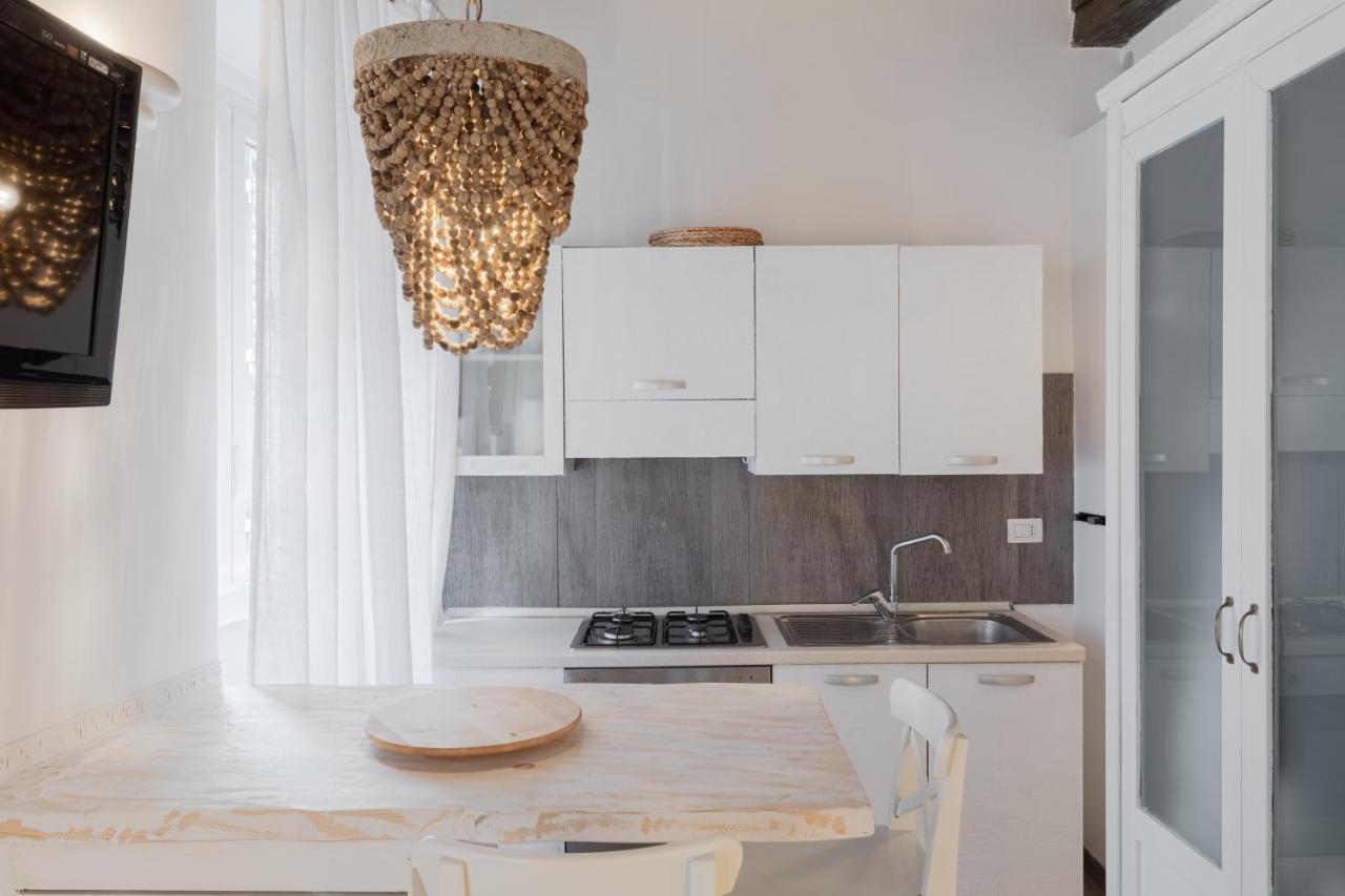 Апартаменты Navona Loft Luxury 5 People Рим Экстерьер фото