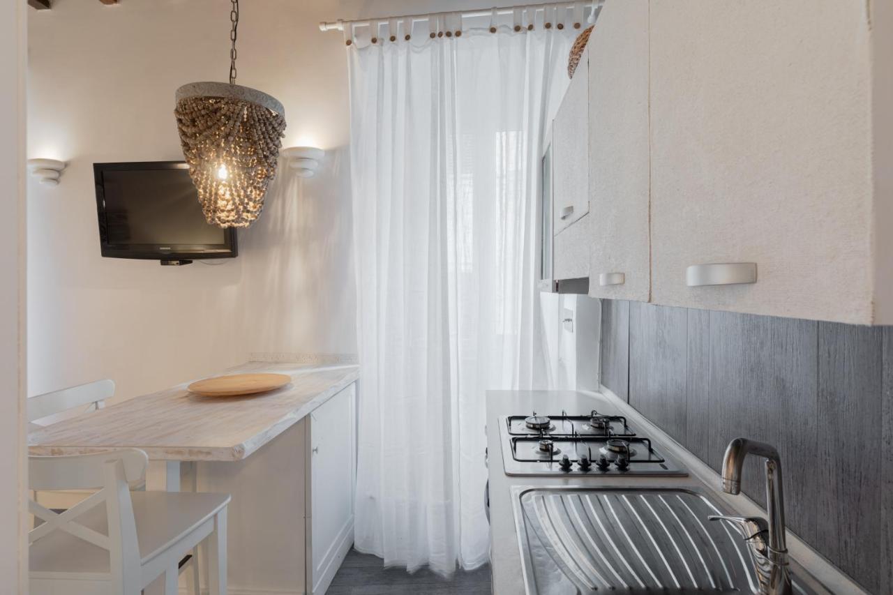 Апартаменты Navona Loft Luxury 5 People Рим Экстерьер фото