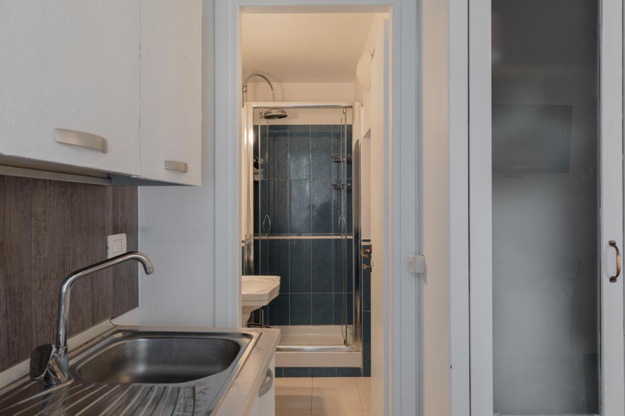 Апартаменты Navona Loft Luxury 5 People Рим Экстерьер фото