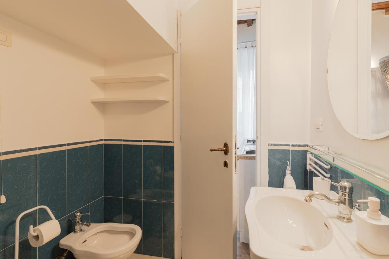 Апартаменты Navona Loft Luxury 5 People Рим Экстерьер фото