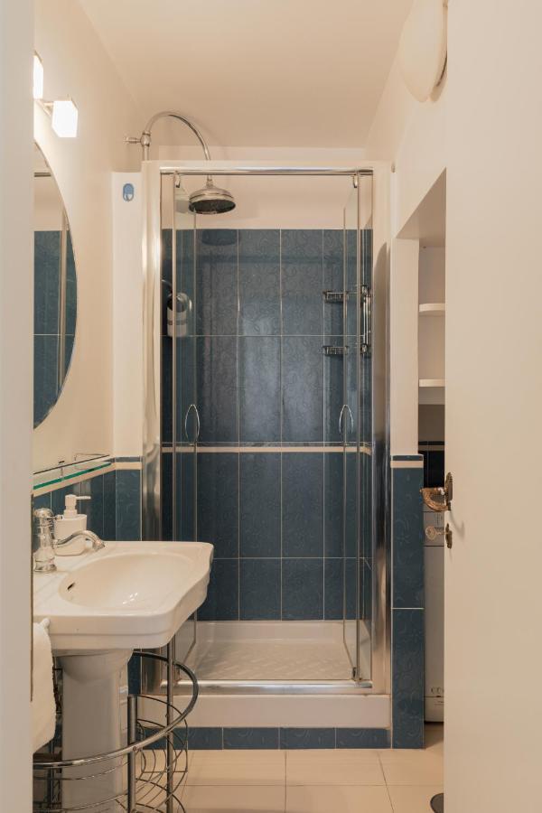Апартаменты Navona Loft Luxury 5 People Рим Экстерьер фото